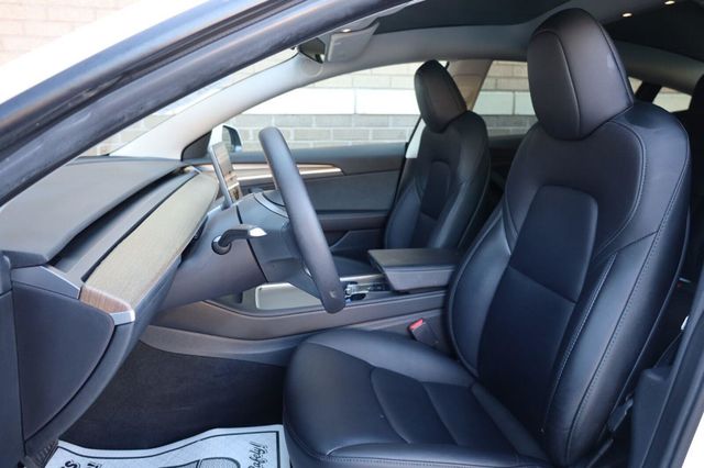 2023 Tesla Model 3 Standard Range Plus - 23072900 - 17