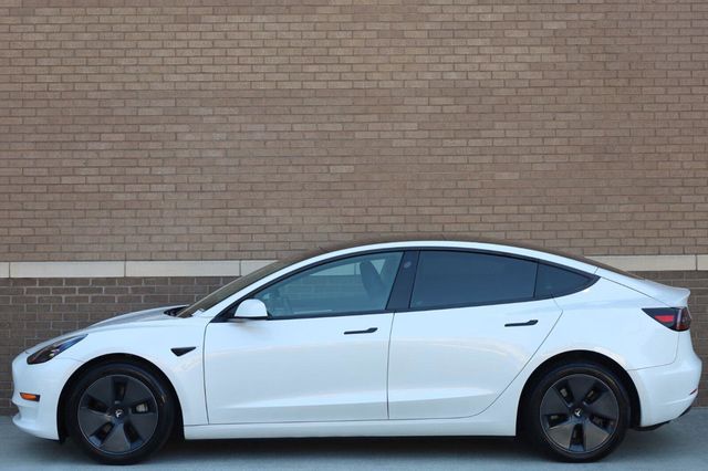2023 Tesla Model 3 Standard Range Plus - 23072900 - 1
