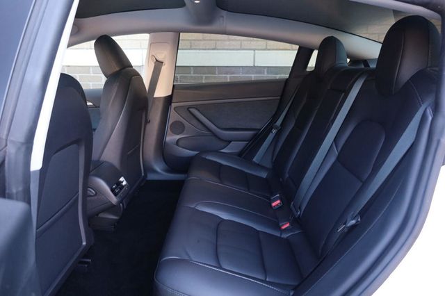 2023 Tesla Model 3 Standard Range Plus - 23072900 - 19