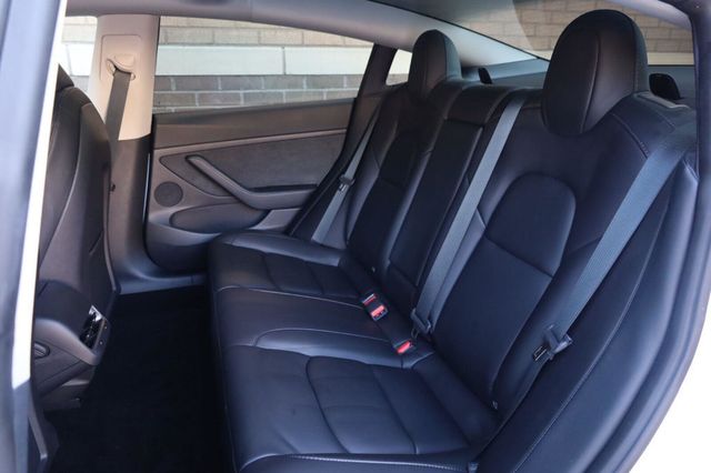 2023 Tesla Model 3 Standard Range Plus - 23072900 - 20