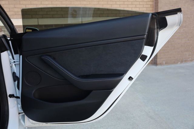 2023 Tesla Model 3 Standard Range Plus - 23072900 - 21