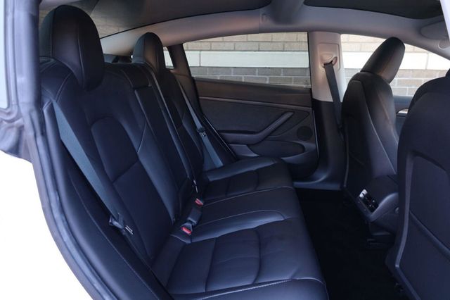 2023 Tesla Model 3 Standard Range Plus - 23072900 - 22