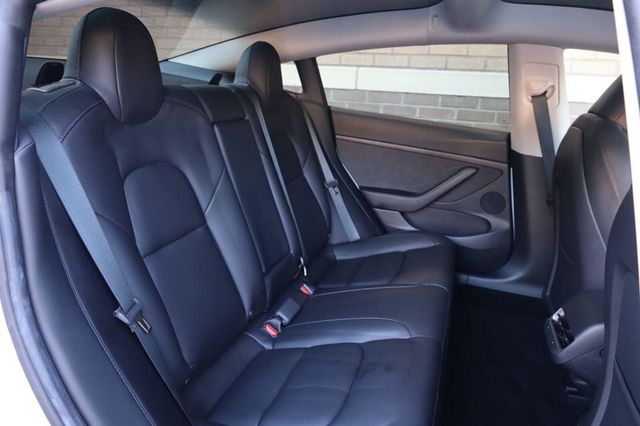 2023 Tesla Model 3 Standard Range Plus - 23072900 - 23