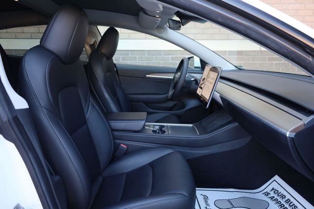 2023 Tesla Model 3 Standard Range Plus - 23072900 - 25