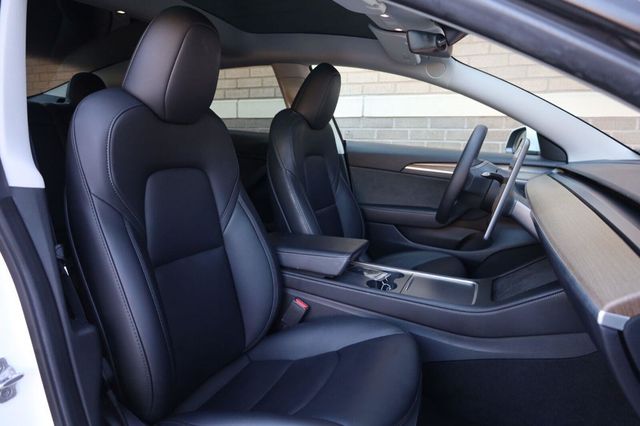 2023 Tesla Model 3 Standard Range Plus - 23072900 - 26