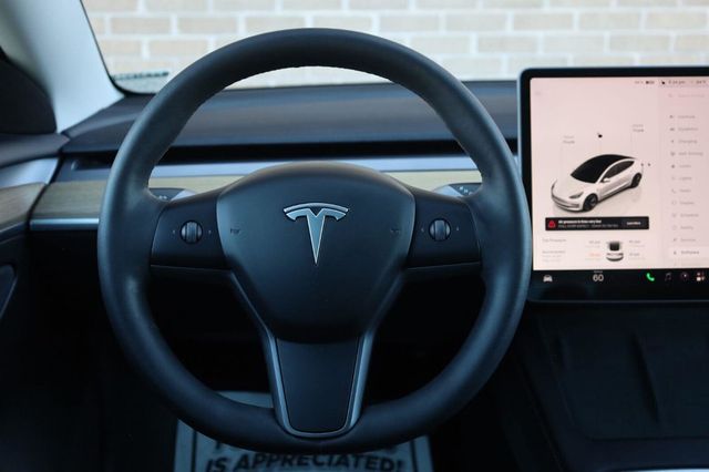 2023 Tesla Model 3 Standard Range Plus - 23072900 - 28