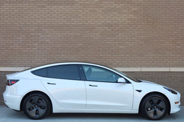 2023 Tesla Model 3 Standard Range Plus - 23072900 - 2