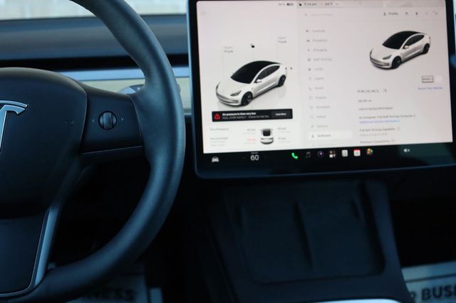 2023 Tesla Model 3 Standard Range Plus - 23072900 - 30