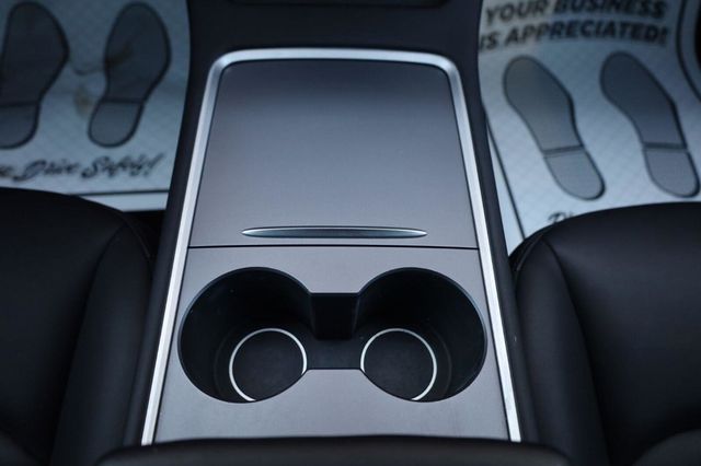 2023 Tesla Model 3 Standard Range Plus - 23072900 - 35