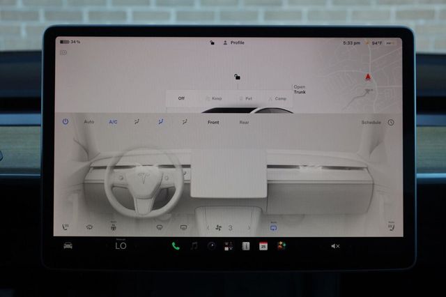 2023 Tesla Model 3 Standard Range Plus - 23072900 - 37