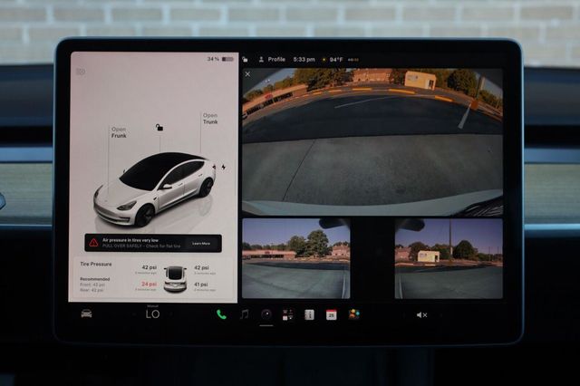 2023 Tesla Model 3 Standard Range Plus - 23072900 - 38