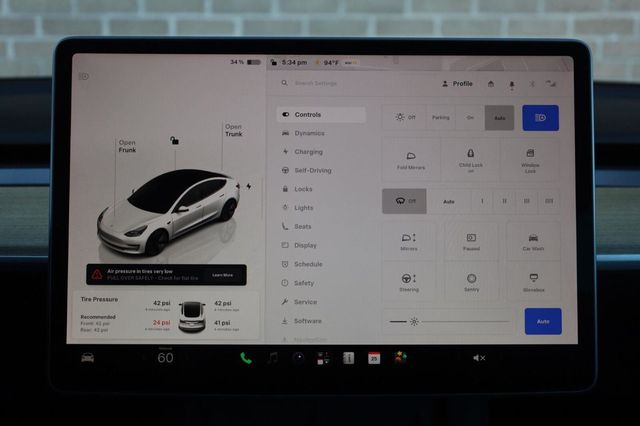 2023 Tesla Model 3 Standard Range Plus - 23072900 - 40