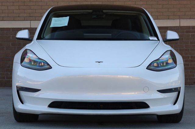 2023 Tesla Model 3 Standard Range Plus - 23072900 - 5