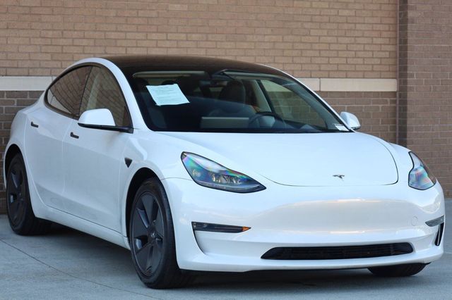 2023 Tesla Model 3 Standard Range Plus - 23072900 - 6