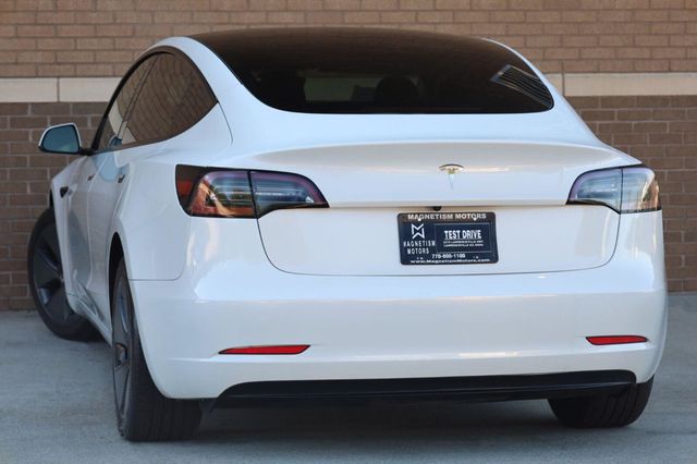 2023 Tesla Model 3 Standard Range Plus - 23072900 - 7