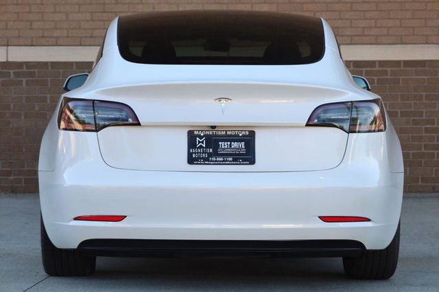 2023 Tesla Model 3 Standard Range Plus - 23072900 - 8