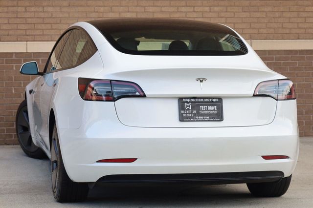 2023 Tesla Model 3 Standard Range Plus - 23073641 - 10