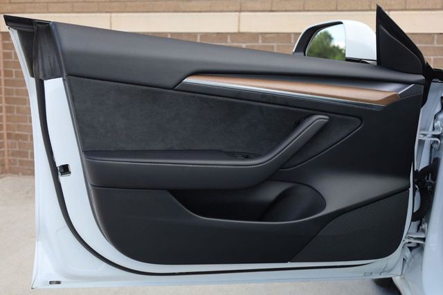 2023 Tesla Model 3 Standard Range Plus - 23073641 - 13