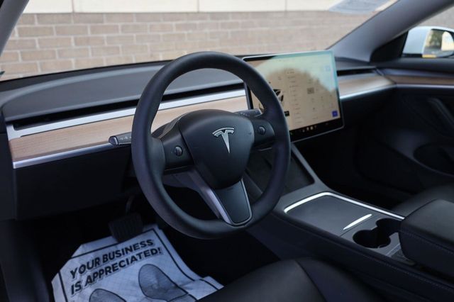 2023 Tesla Model 3 Standard Range Plus - 23073641 - 15