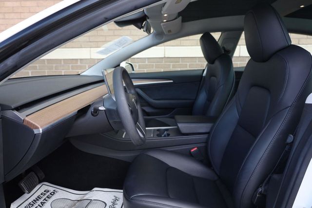 2023 Tesla Model 3 Standard Range Plus - 23073641 - 16