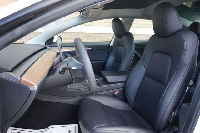 2023 Tesla Model 3 Standard Range Plus - 23073641 - 17