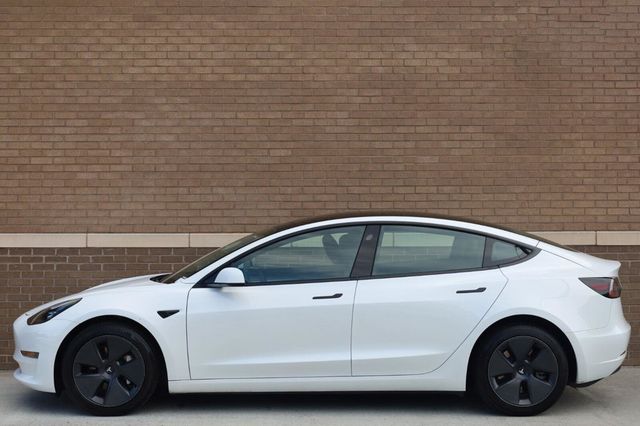 2023 Tesla Model 3 Standard Range Plus - 23073641 - 1