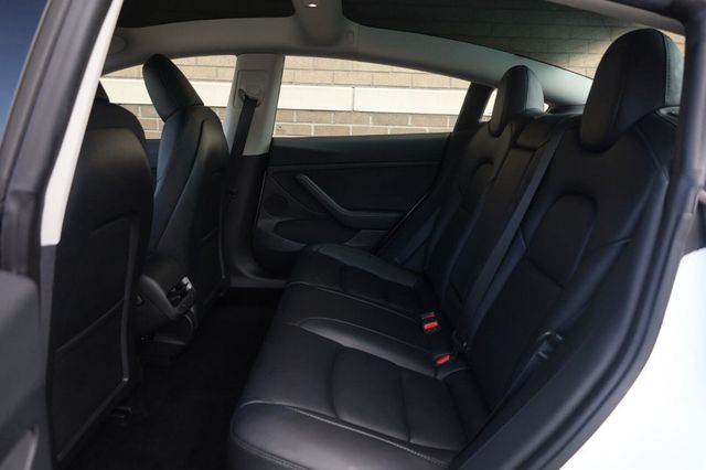 2023 Tesla Model 3 Standard Range Plus - 23073641 - 20