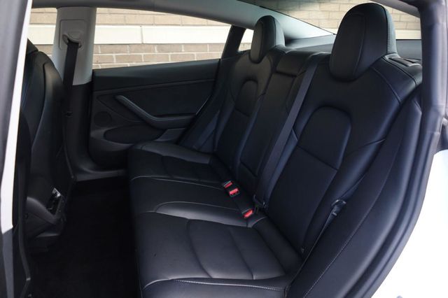 2023 Tesla Model 3 Standard Range Plus - 23073641 - 21