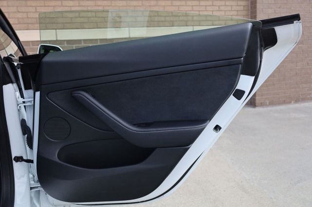2023 Tesla Model 3 Standard Range Plus - 23073641 - 22