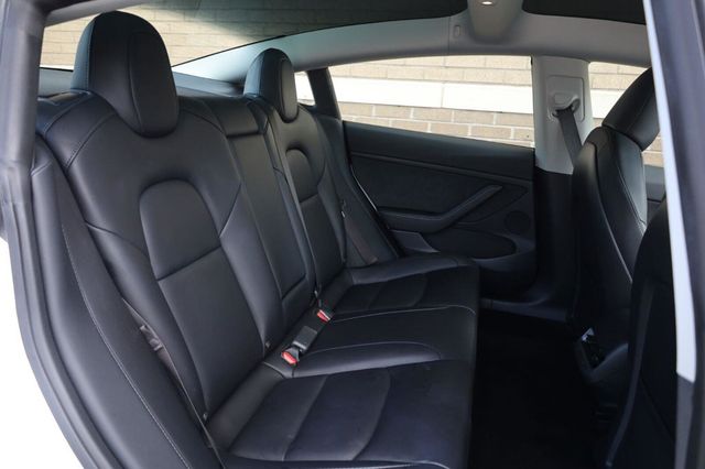 2023 Tesla Model 3 Standard Range Plus - 23073641 - 23