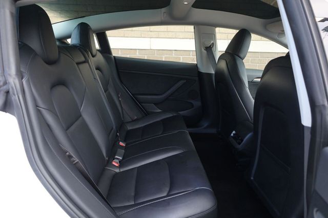 2023 Tesla Model 3 Standard Range Plus - 23073641 - 24