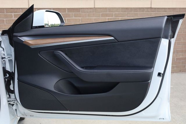 2023 Tesla Model 3 Standard Range Plus - 23073641 - 25