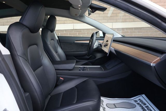 2023 Tesla Model 3 Standard Range Plus - 23073641 - 26