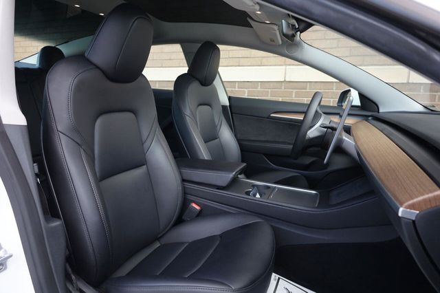 2023 Tesla Model 3 Standard Range Plus - 23073641 - 27