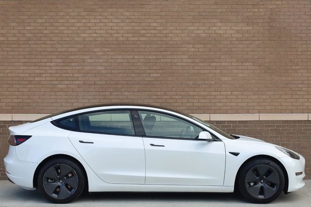 2023 Tesla Model 3 Standard Range Plus - 23073641 - 2