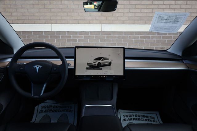 2023 Tesla Model 3 Standard Range Plus - 23073641 - 29