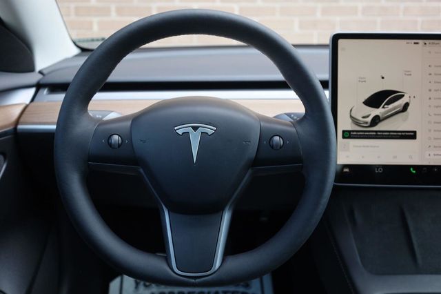 2023 Tesla Model 3 Standard Range Plus - 23073641 - 30