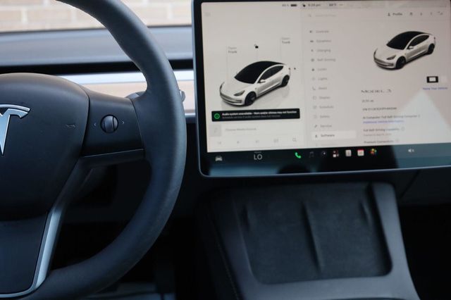 2023 Tesla Model 3 Standard Range Plus - 23073641 - 32