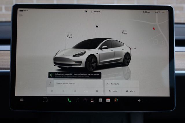 2023 Tesla Model 3 Standard Range Plus - 23073641 - 38