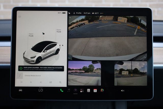 2023 Tesla Model 3 Standard Range Plus - 23073641 - 39