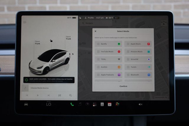 2023 Tesla Model 3 Standard Range Plus - 23073641 - 40
