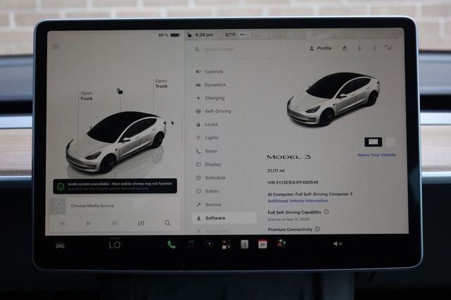 2023 Tesla Model 3 Standard Range Plus - 23073641 - 44