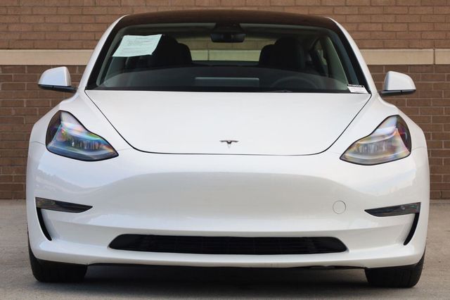 2023 Tesla Model 3 Standard Range Plus - 23073641 - 5
