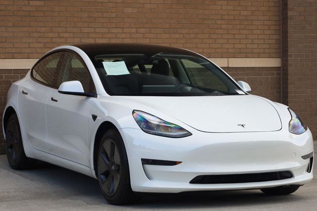 2023 Tesla Model 3 Standard Range Plus - 23073641 - 6