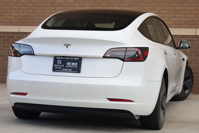 2023 Tesla Model 3 Standard Range Plus - 23073641 - 7