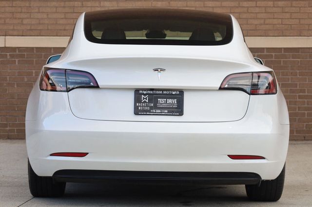 2023 Tesla Model 3 Standard Range Plus - 23073641 - 8