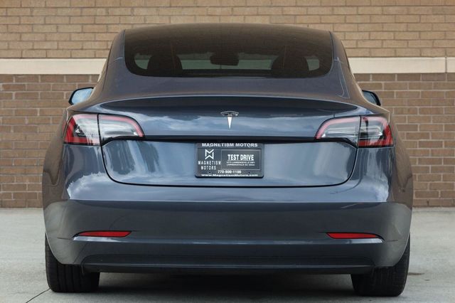 2023 Tesla Model 3 Standard Range Plus - 23093865 - 9