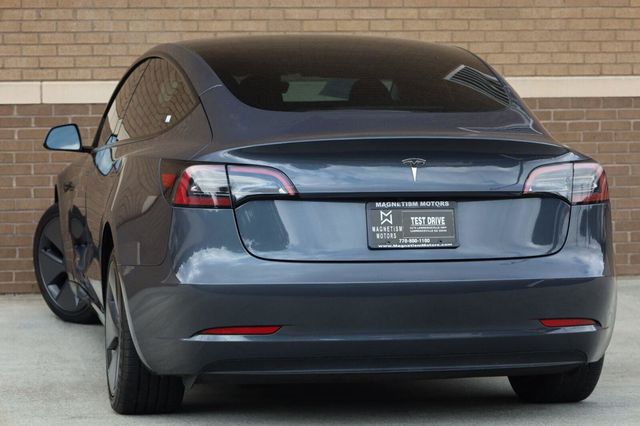 2023 Tesla Model 3 Standard Range Plus - 23093865 - 10
