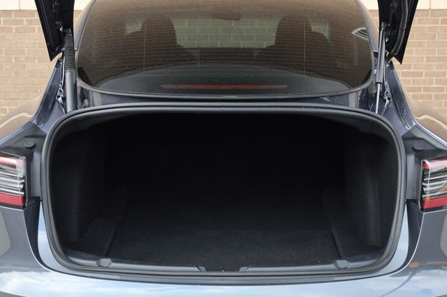 2023 Tesla Model 3 Standard Range Plus - 23093865 - 12