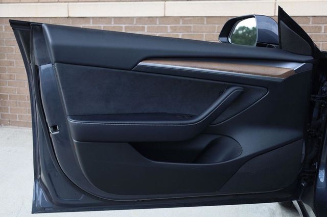 2023 Tesla Model 3 Standard Range Plus - 23093865 - 14